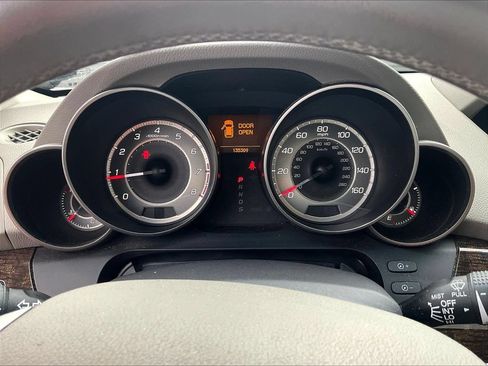 Used 2013 Acura MDX w/ Tech & Entertainment Pkg AWD/4WD image 13