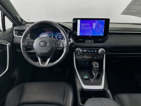 Certified 2024 Toyota RAV4 XSE w/ Advanced Technology Package AWD/4WD image 24