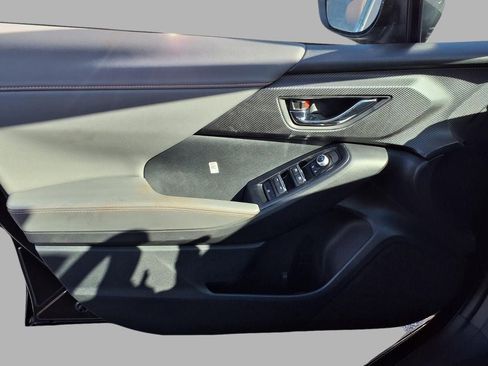 New 2026 Subaru Crosstrek 2.5i Limited image 9