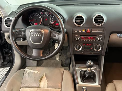 Used 2006 Audi A3 2.0T FWD image 26