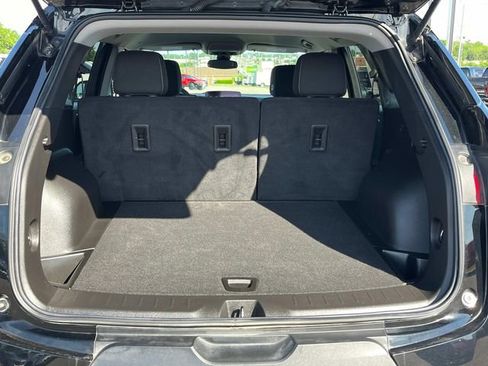 Certified 2023 Chevrolet Blazer LT w/ Driver Confidence Package FWD image 6