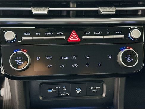 New 2026 Hyundai Tucson SEL image 13