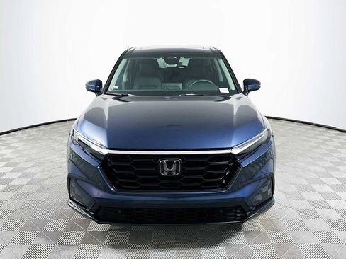 Used 2024 Honda CR-V EX-L image 2