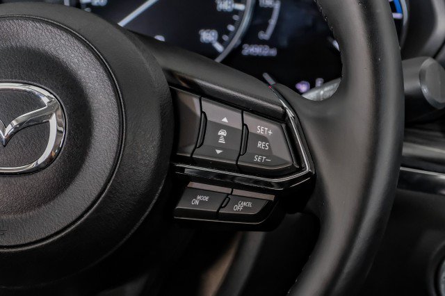 Used 2019 MAZDA CX-5 Grand Touring w/ GT Premium Package FWD image 17