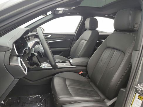 Used 2023 Audi A6 2.0T Premium w/ Convenience Package image 17