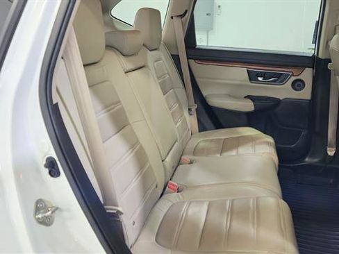 Used 2019 Honda CR-V Touring image 31