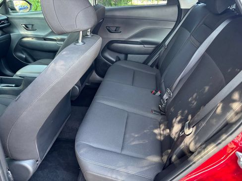 Used 2026 Hyundai Kona SEL Sport FWD image 25