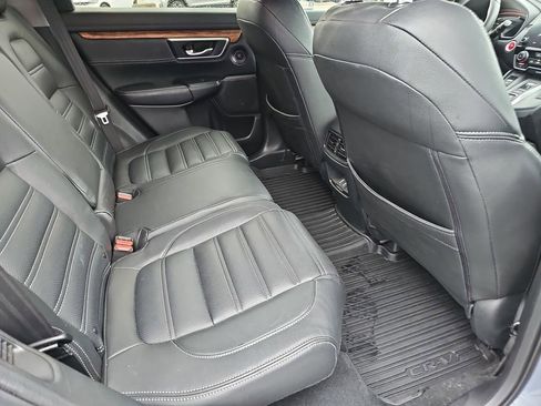 Used 2020 Honda CR-V EX image 12