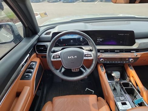 Used 2025 Kia Telluride SX X-Line AWD/4WD image 13
