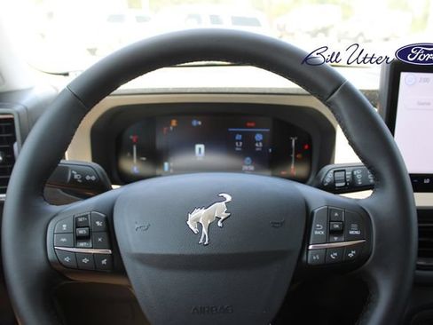 New 2026 Ford Bronco Sport Big Bend w/ Convenience Package AWD/4WD image 16
