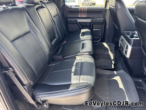 Used 2020 Ford F150 Lariat image 28