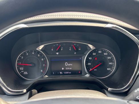 Used 2026 Chevrolet Blazer LT FWD image 33