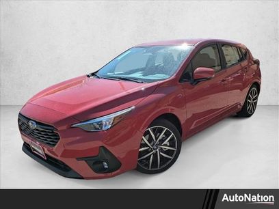 New 2026 Subaru Impreza 2.0i Sport