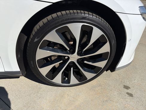 Used 2022 Lucid Air Grand Touring image 13