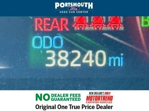 Used 2024 Toyota RAV4 Adventure image 17