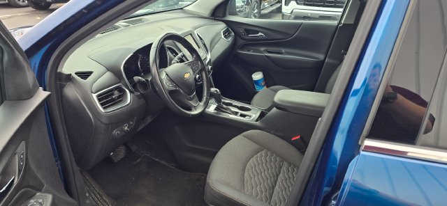 Used 2020 Chevrolet Equinox LT AWD/4WD image 7