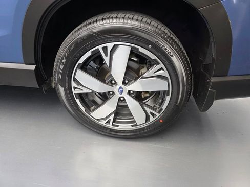 Used 2021 Subaru Forester Touring w/ Popular Package #2 image 17