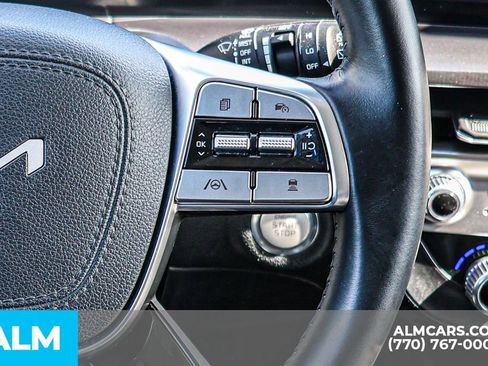 Used 2025 Kia Telluride S image 37