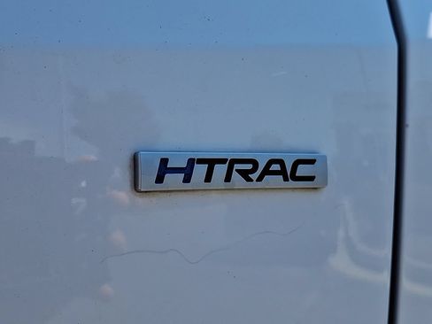 Used 2023 Hyundai Tucson SEL w/ Convenience Package AWD/4WD image 33