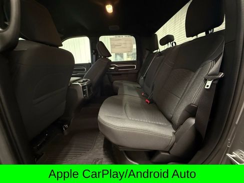 New 2026 RAM 2500 Big Horn image 15