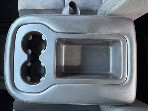 Used 2008 Chevrolet Silverado 1500 W/T w/ Skid Plate Package image 53