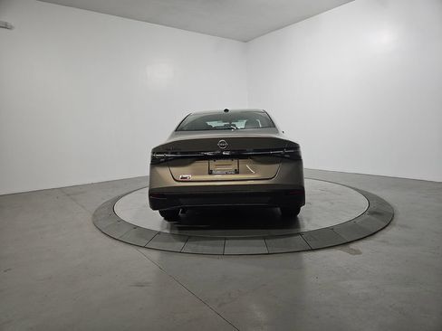 New 2026 Nissan Sentra SV image 4