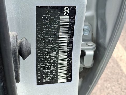 Used 2023 Toyota Corolla SE FWD image 28