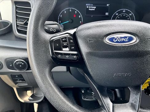 Used 2023 Ford Transit 250 Medium Roof AWD image 26