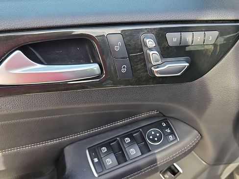 Used 2017 Mercedes-Benz GLE 350 image 23