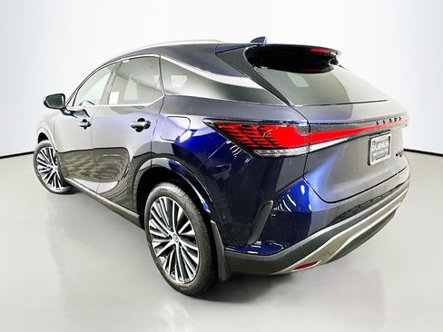 New 2026 Lexus RX 350 Premium Plus w/ Convenience Package image 5