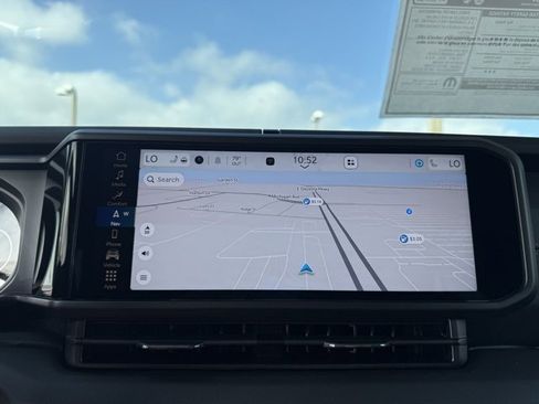 New 2025 Jeep Wrangler Sahara w/ Technology Group image 13