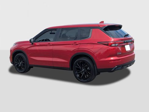 New 2026 Nissan Rogue SL AWD/4WD image 3
