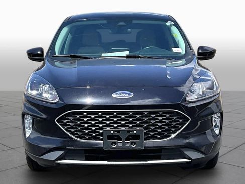 Used 2022 Ford Escape SEL FWD image 4