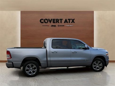 Used 2022 RAM 1500 Lone Star image 6