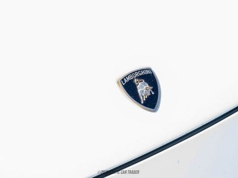 Used 2004 Lamborghini Gallardo Twin-Turbo image 59