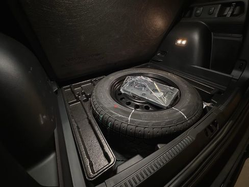 New 2025 Ford Bronco Sport Badlands w/ Badlands Tech Package image 57