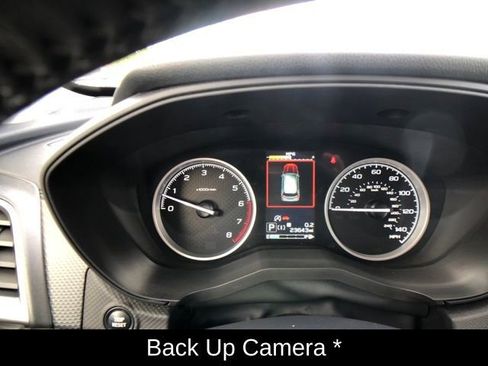 Used 2023 Subaru Forester Premium image 16