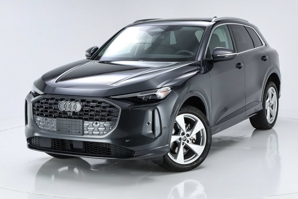 Used 2025 Audi Q5 Premium w/ Premium Plus AWD/4WD image 44