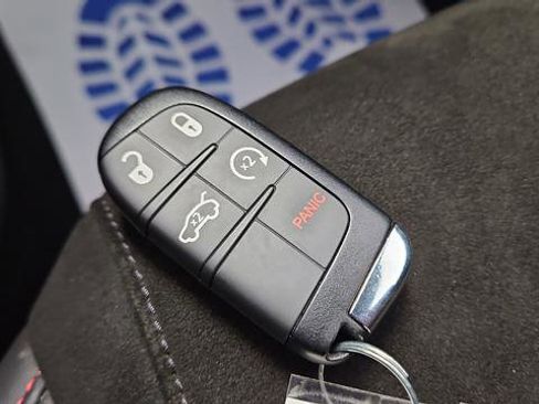 Used 2024 Dodge Hornet R/T Plus w/ Track Pack AWD/4WD image 21