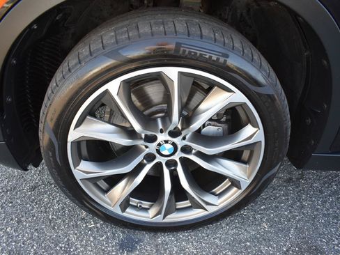 Used 2016 BMW X6 xDrive50i AWD/4WD image 32