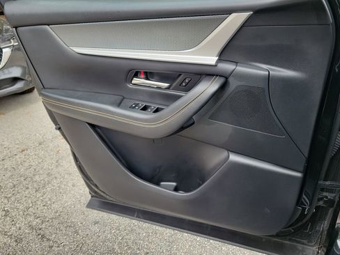 Used 2024 MAZDA CX-90 Plug-In Hybrid w/ Premium Plus image 27