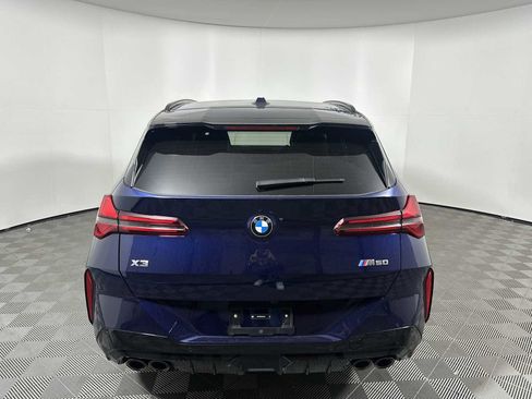 New 2026 BMW X3 M50 w/ Premium Package image 2