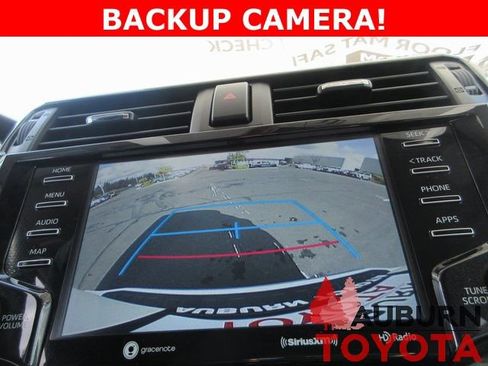 Certified 2024 Toyota 4Runner TRD Off-Road Premium image 24