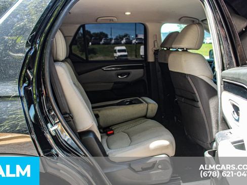 Used 2024 Honda Pilot LX image 18