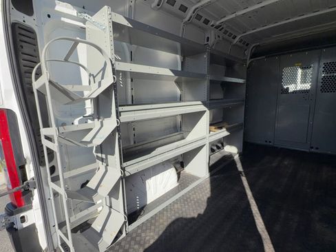 Used 2020 RAM ProMaster 2500 image 30