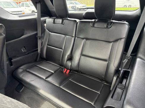 Used 2021 Ford Explorer ST w/ Equipment Group 401A AWD/4WD image 26