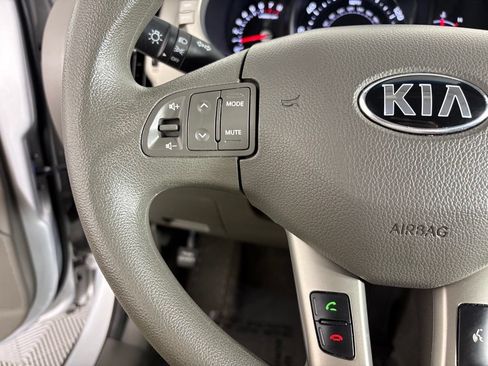 Used 2015 Kia Sportage LX AWD/4WD image 14