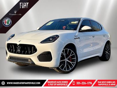 Used 2023 Maserati Grecale Modena