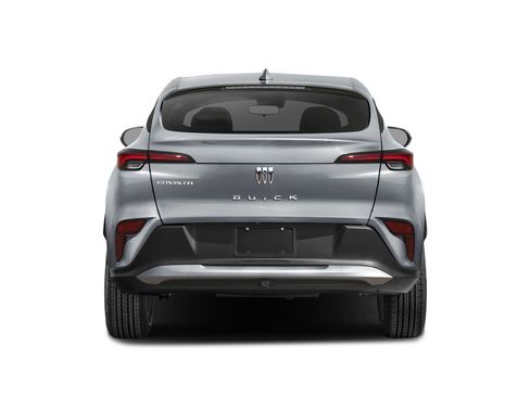 New 2026 Buick Envista Preferred w/ Convenience I Package image 6