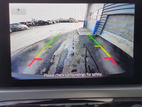 Used 2025 Ford Escape Active w/ Cold Weather Package image 30